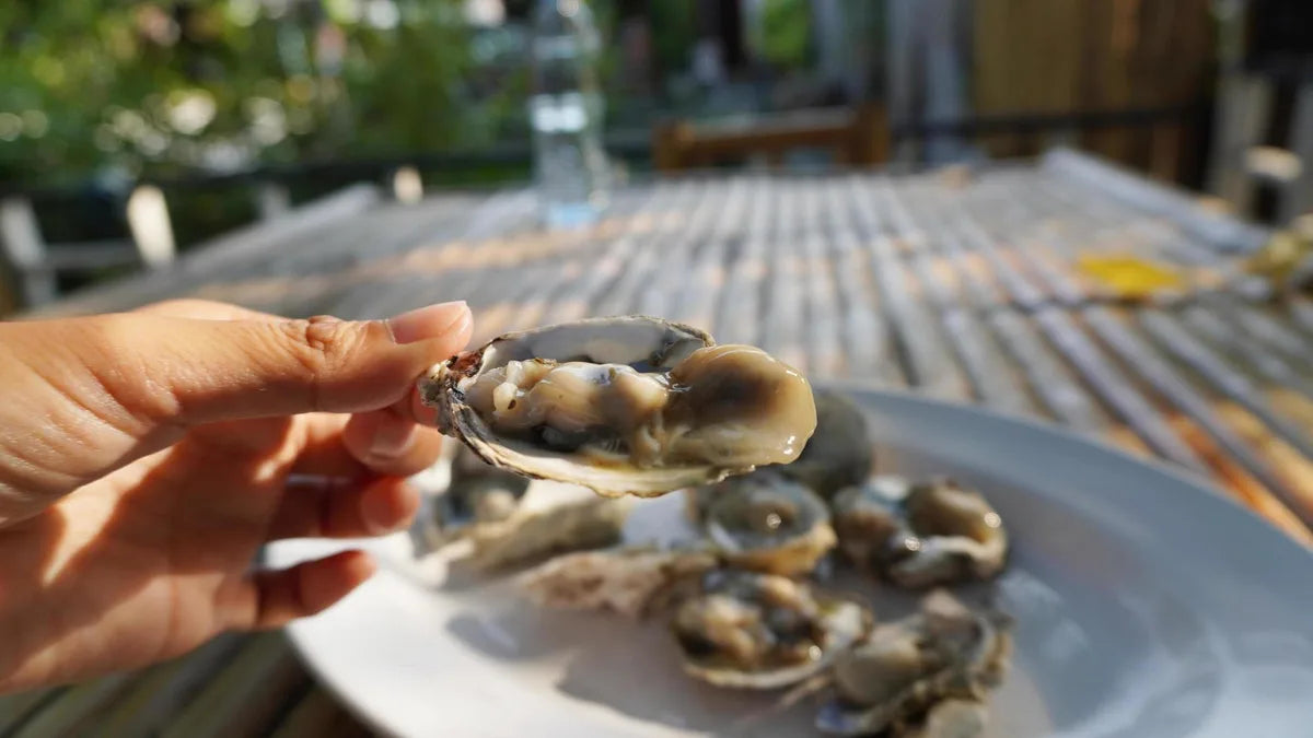 Is Oyster sauce Gluten Free?