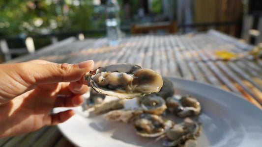 Is Oyster sauce Gluten Free?