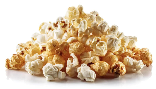 Is Garrett’S Popcorn Gluten Free?
