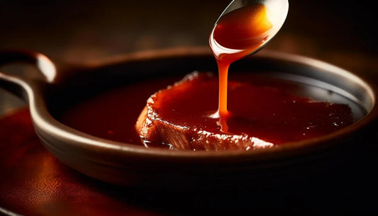 Is Kraft Bbq Sauce Gluten Free?