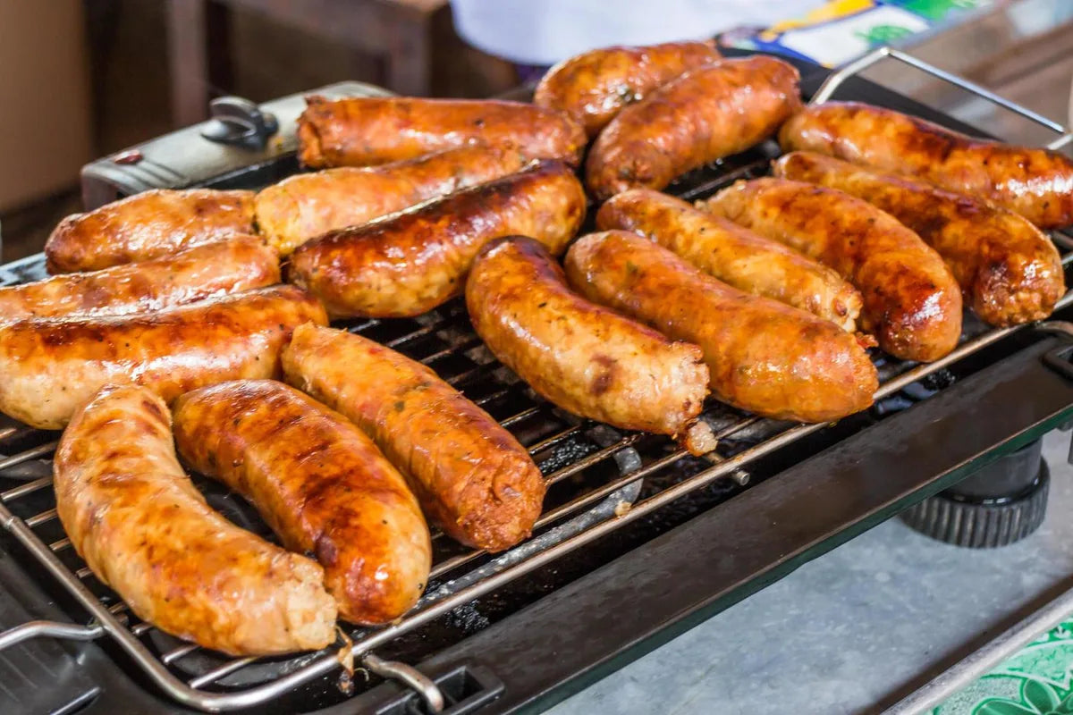 Is Chorizo Gluten Free?