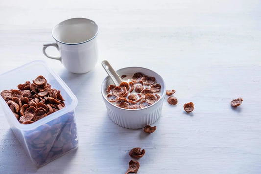 Is Grape Nuts Cereal Gluten Free?