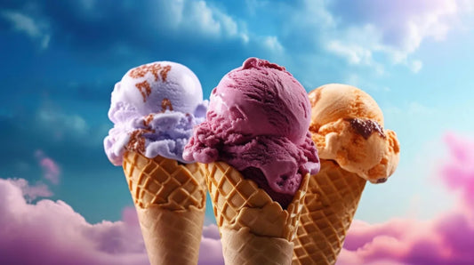 Is Ice Cream Gluten Free?