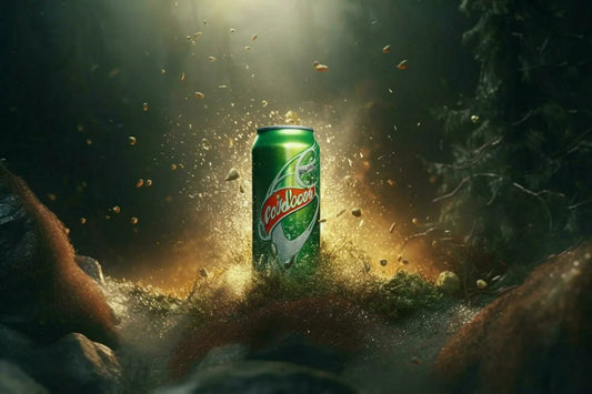 Is Mountain Dew Gluten Free?