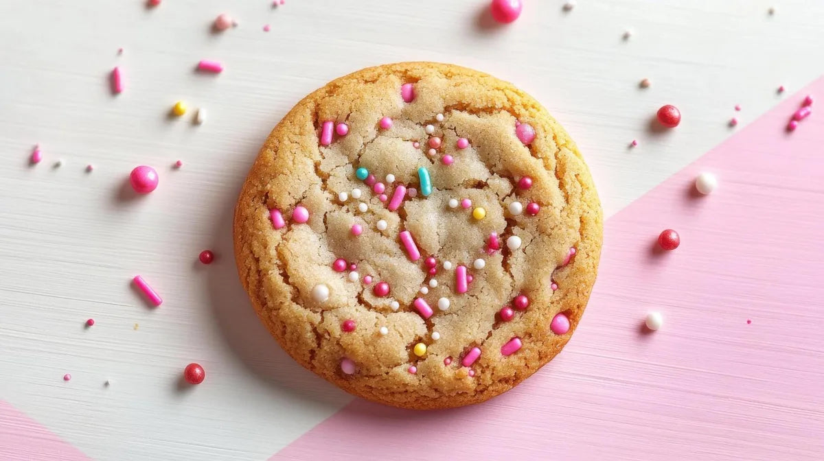 What Crumbl Cookies Are Gluten Free