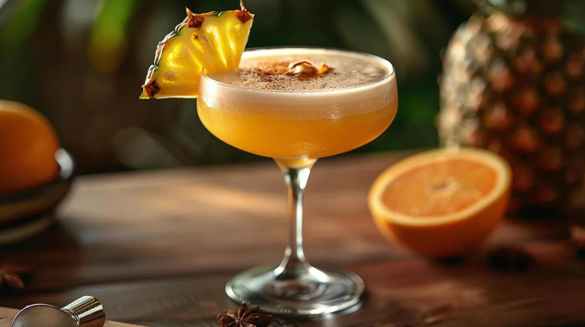 Is Plantation Rum Gluten Free?