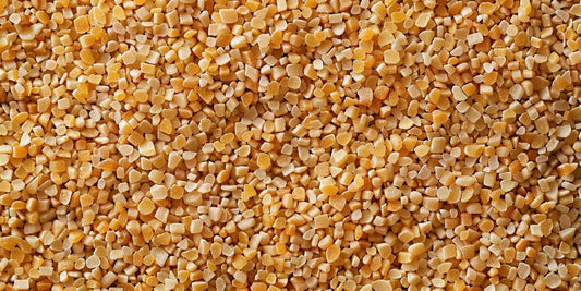 Is Fonio Gluten Free?