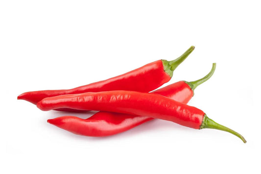 Is Chili Gluten Free?