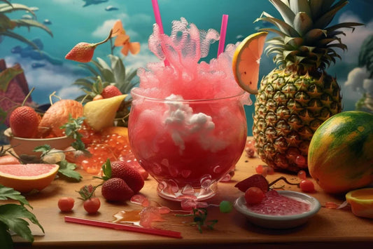 Is Hawaiian Punch Gluten Free?