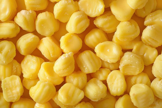 Is Hominy Corn Gluten Free?
