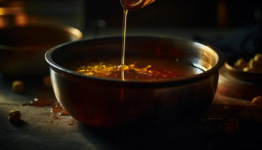 Is Glucose Syrup From Wheat Gluten Free?