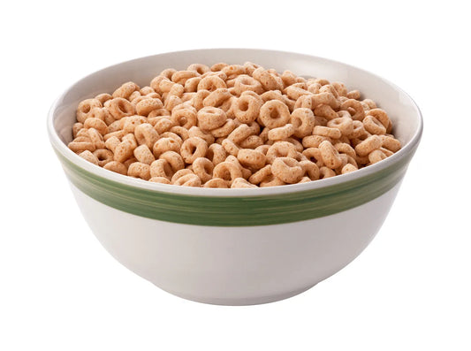 what cheerios are gluten free