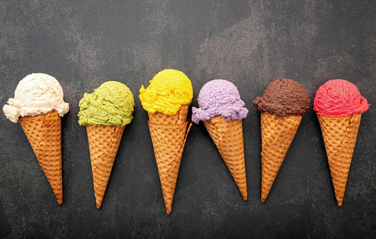 Is Ice Cream Cone Gluten Free?