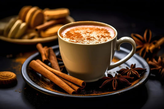 Is Chai Gluten Free?