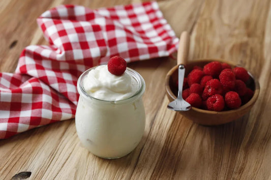 Is Greek Yogurt Gluten Free?
