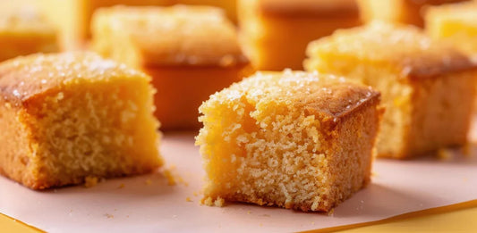 Is Jiffy Corn Muffin Mix Gluten Free?