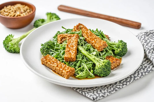 Is Lightlife Tempeh Gluten Free?