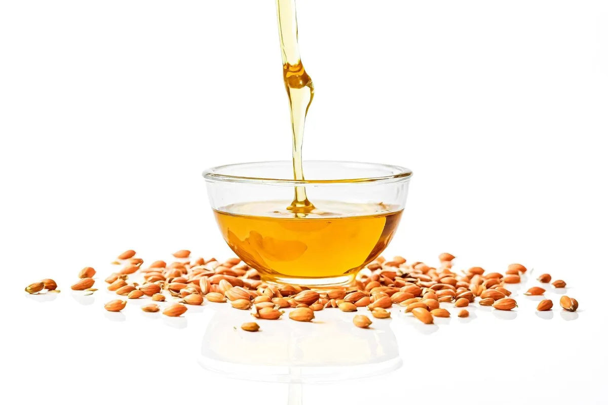 Is Peanut Oil Gluten Free?