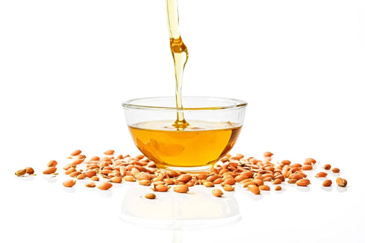 Is Peanut Oil Gluten Free?