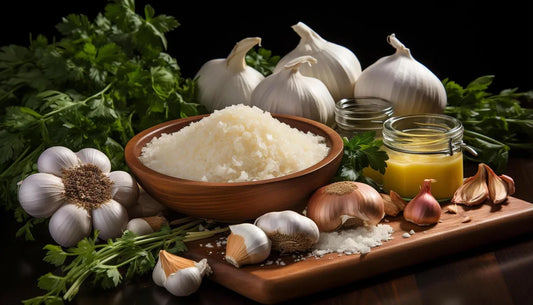 Is Lawrys Garlic Salt Gluten Free?