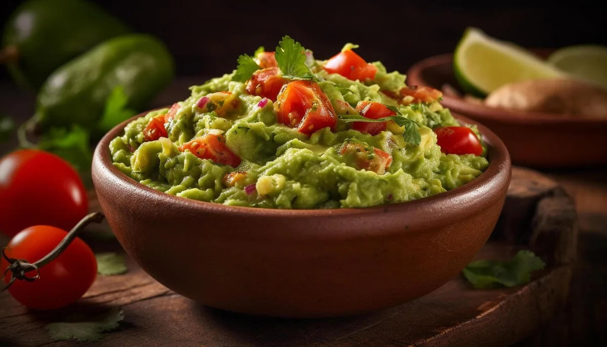 Is Guacamole Gluten Free?