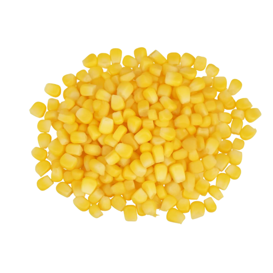 Is Frozen Corn Gluten Free?