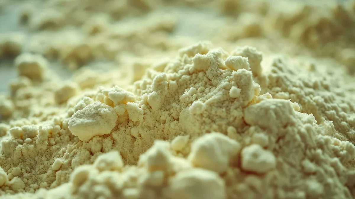 Is Whey Protein Powder Gluten Free?