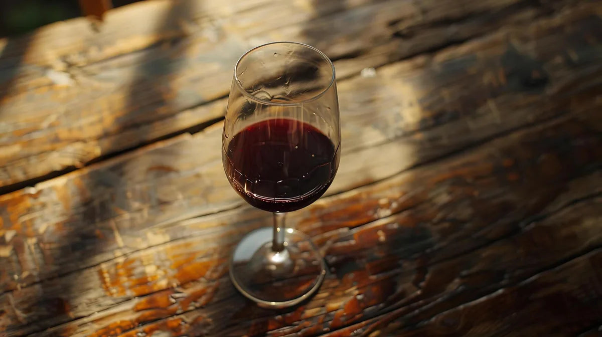 Is Winking Owl Wine Gluten Free?