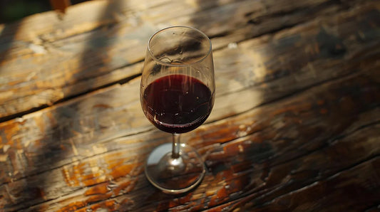 Is Winking Owl Wine Gluten Free?