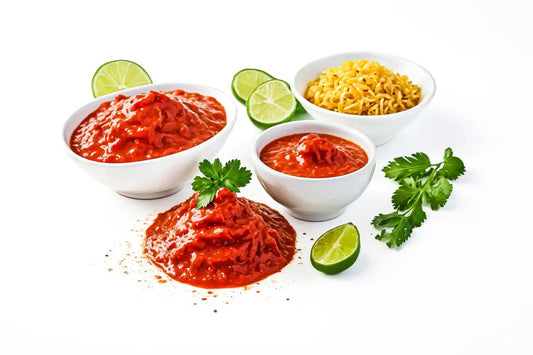 Is Las Palmas Enchilada Sauce Gluten Free?