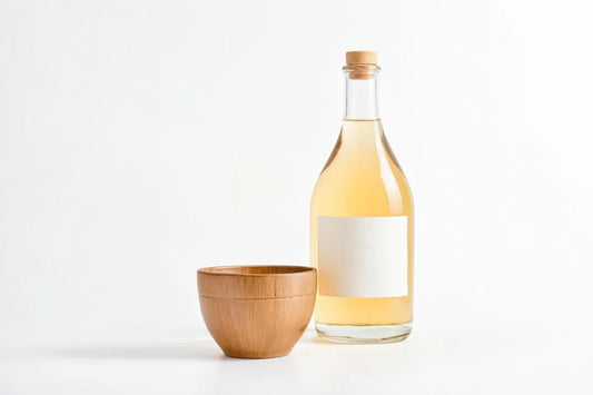 Is Grain Vinegar Gluten Free?