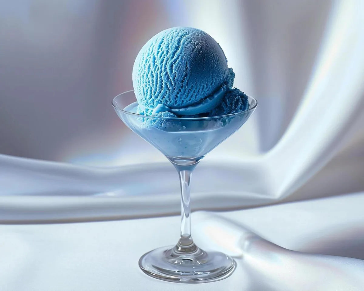 Is Blue Ribbon Ice Cream Gluten Free?