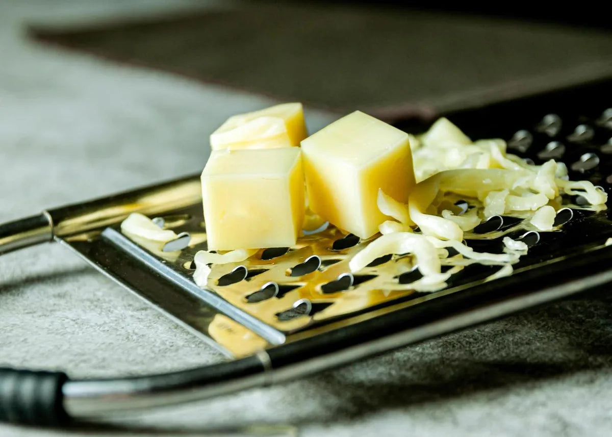 Is Cheddar Cheese Gluten Free?