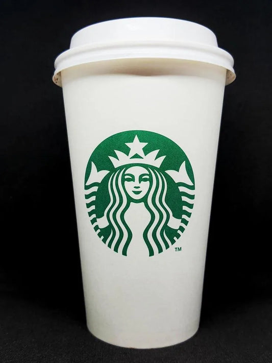 What Drinks At Starbucks Are Gluten Free