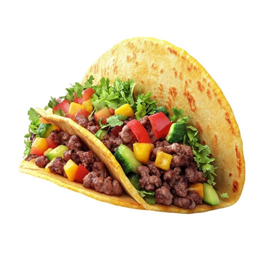 Is Taco Bell Beef Gluten Free?