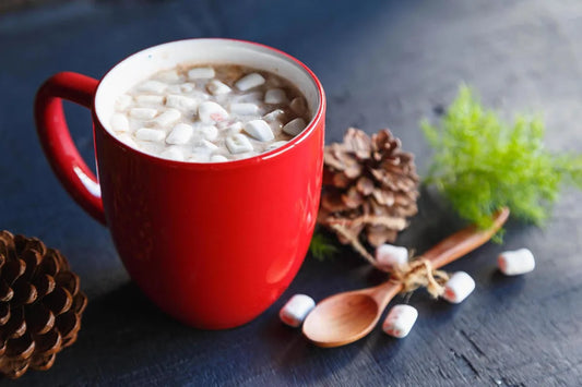 Is Hot Cocoa Gluten Free?