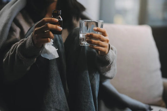 Is Nyquil Gluten Free?