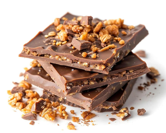 Is Heath Bar Gluten Free?