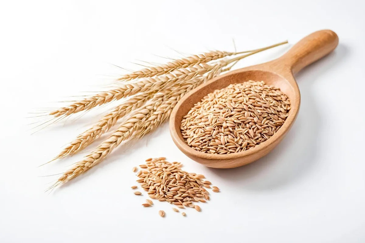 Is Spelt Gluten Free?
