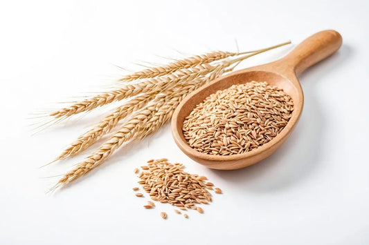 Is Spelt Gluten Free?