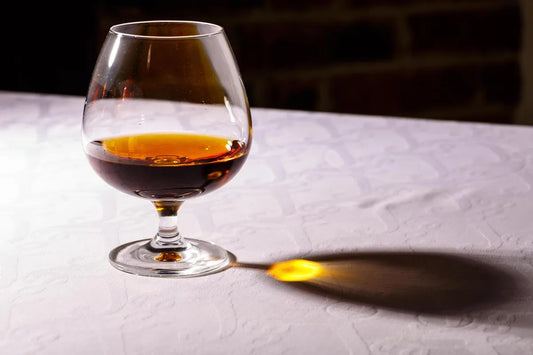 Is Sherry Wine Gluten Free?