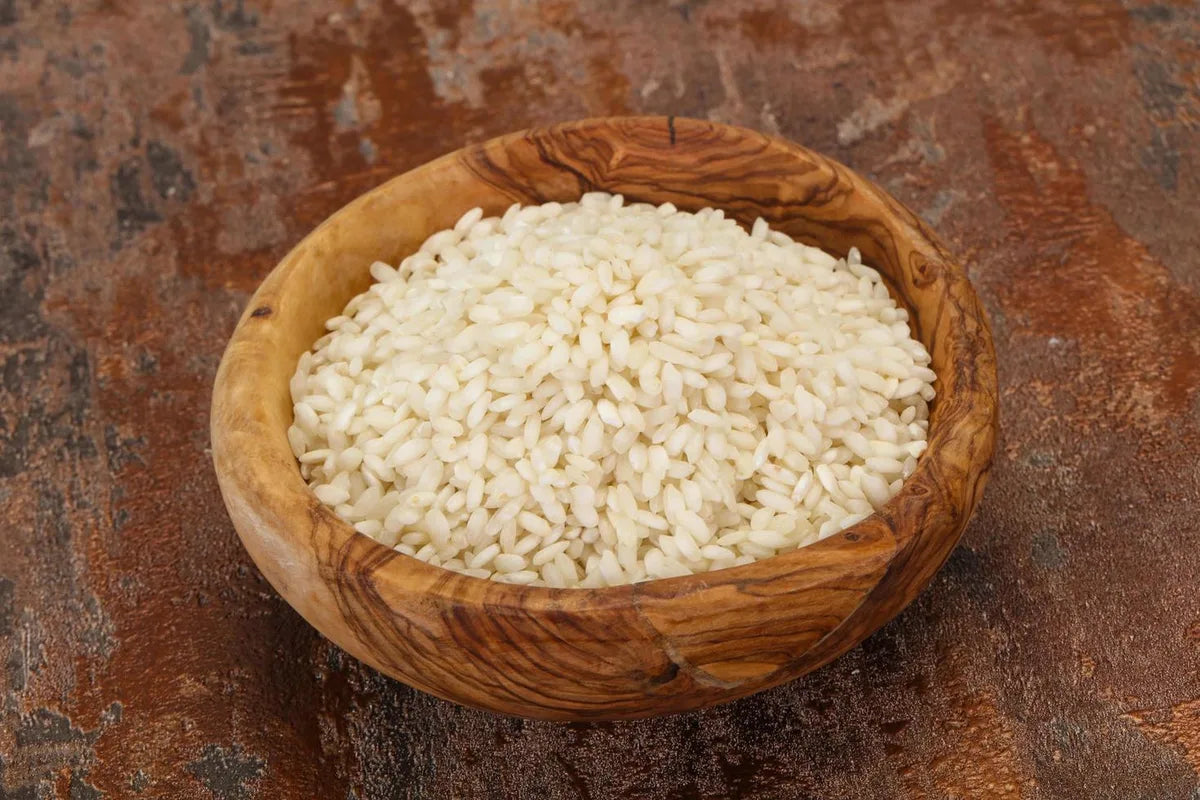 Is Arborio Rice Gluten Free?