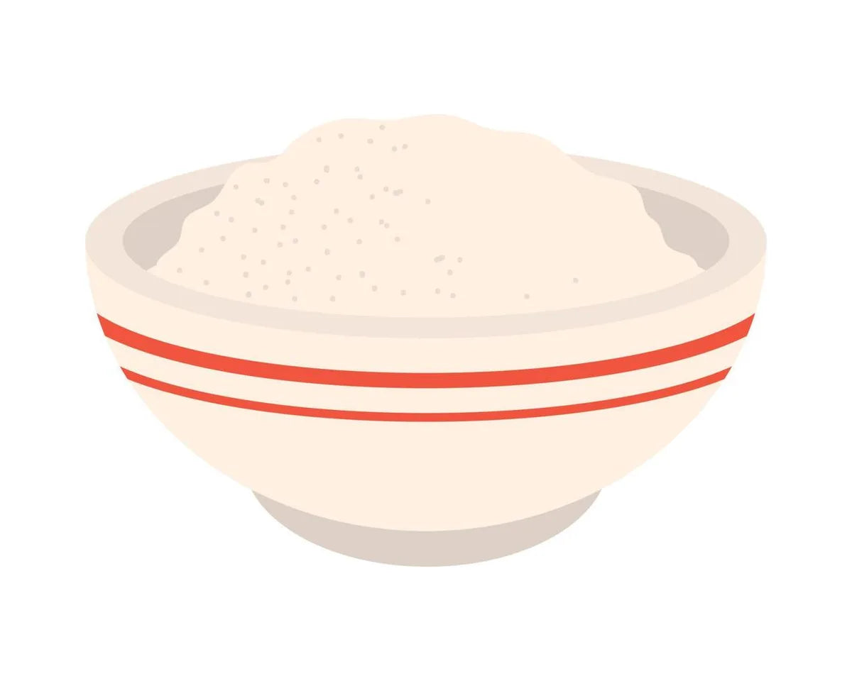 Is Konjac Flour Gluten Free?