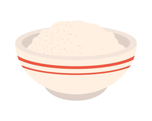 Is Konjac Flour Gluten Free?
