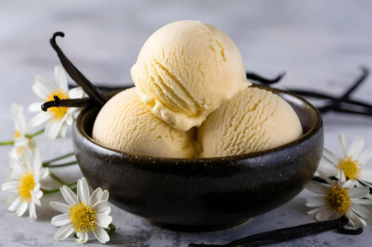 Is Mccormick Vanilla Gluten Free?