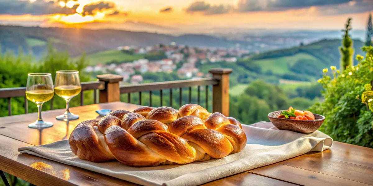 Is Kosher Gluten Free?