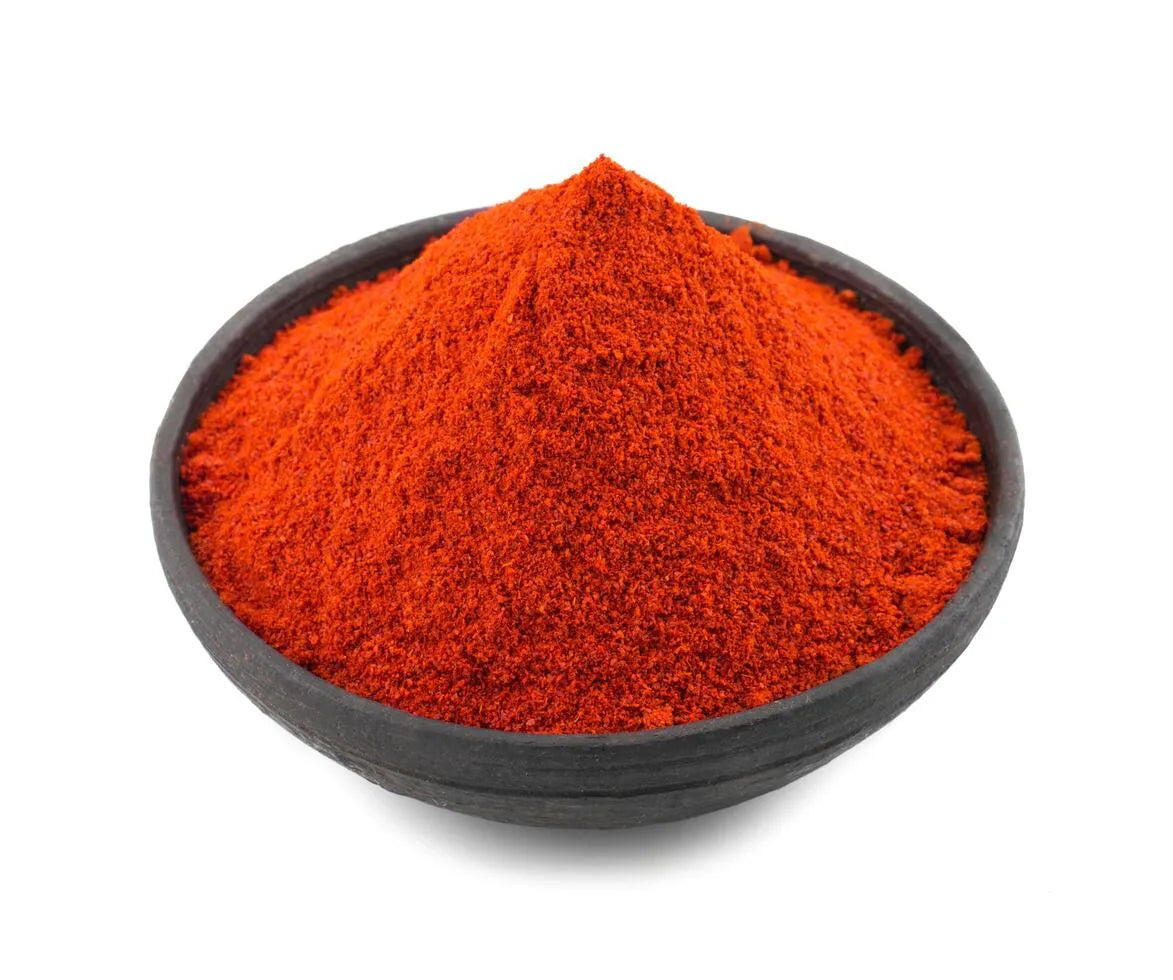 Is Chili Powder Gluten Free?