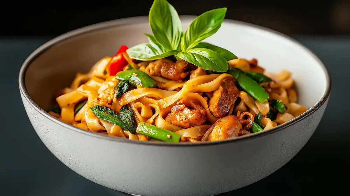 What Noodles Are Gluten Free
