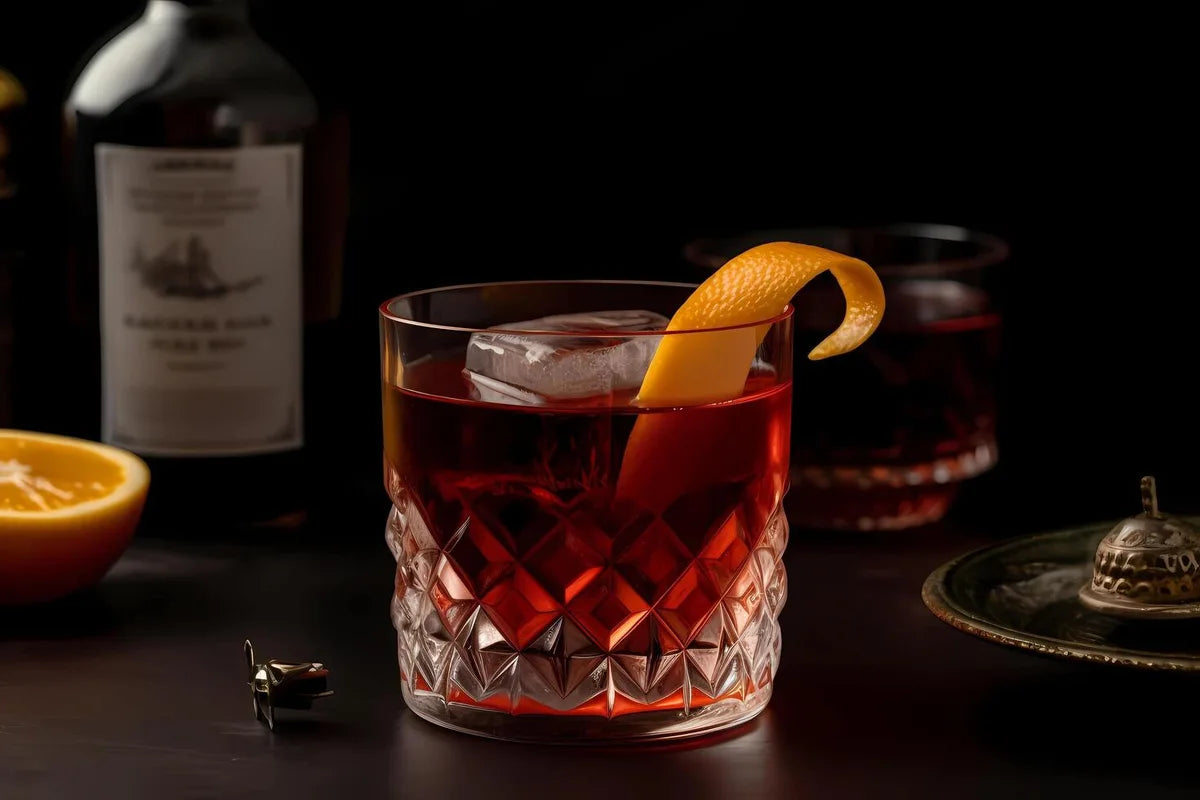 Is Sweet Vermouth Gluten Free?