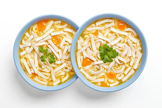 Is Member’S Mark Chicken Broth Gluten Free?